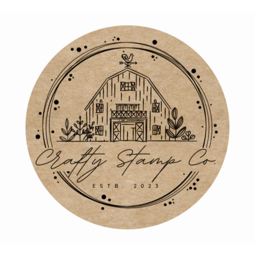 Crafty Stamp Co.