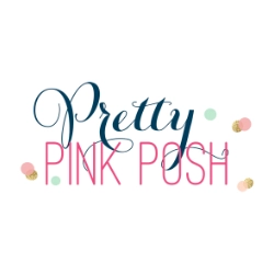 Pretty Pink Posh